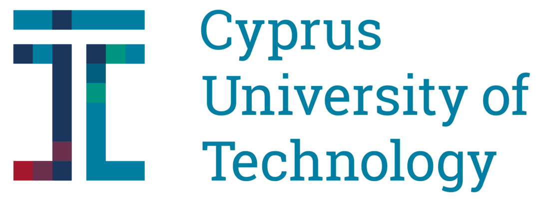 Cyprus University of Technology logo