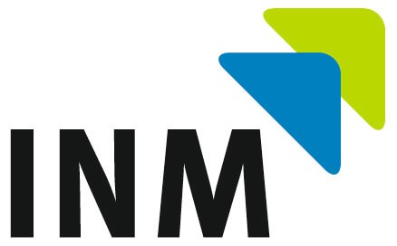 INM logo