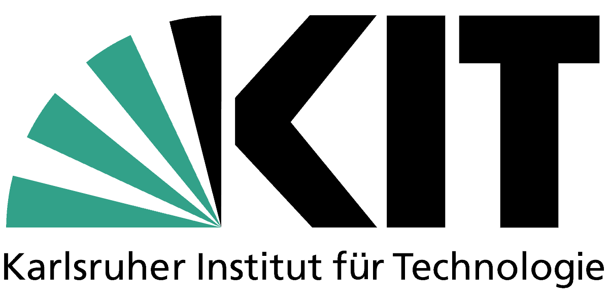 Karlsruher Institut für technologie logo