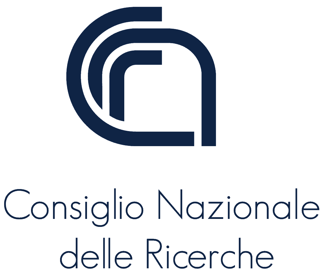 Consiglio Nazionale Delle Ricerche logo