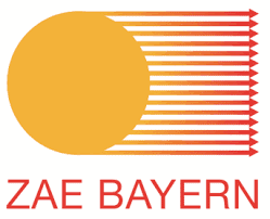 Zae Bayern logo