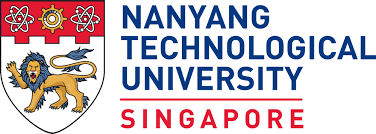 Nanyang Technological University logo