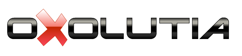 Oxolutia logo
