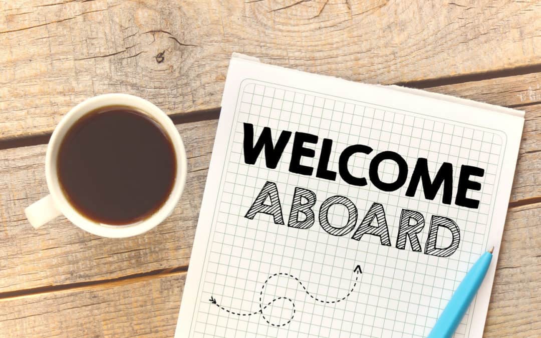 2 NEW SENIOR PEOPLE TO JOIN THE FOM TEAM