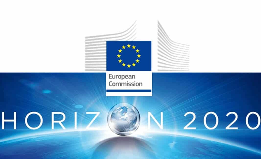 FOM SELECTED FOR A EU HORIZON 2020 PROJECT