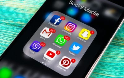Social media wizard – Part time