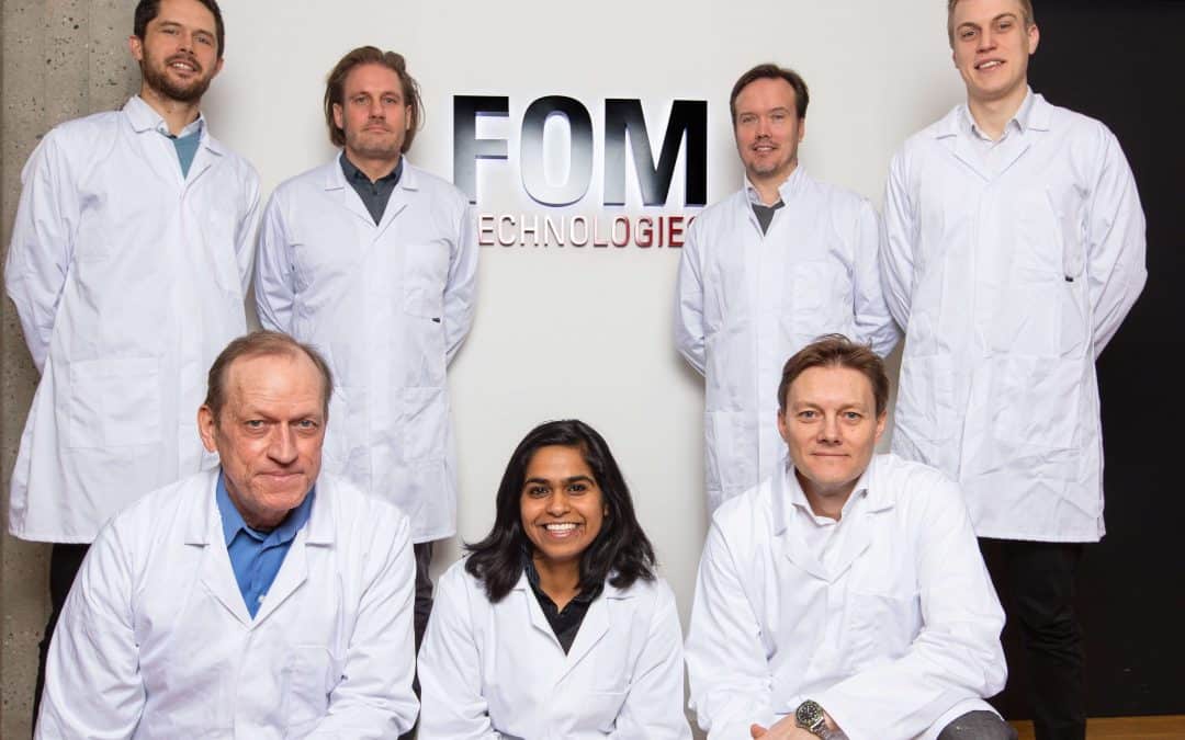 EXPANDING TEAM WITH 3 NEW PROFESSIONALS