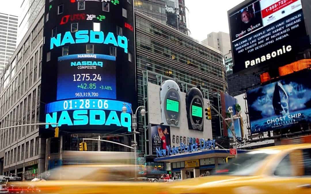 Intention to float on Nasdaq First North
