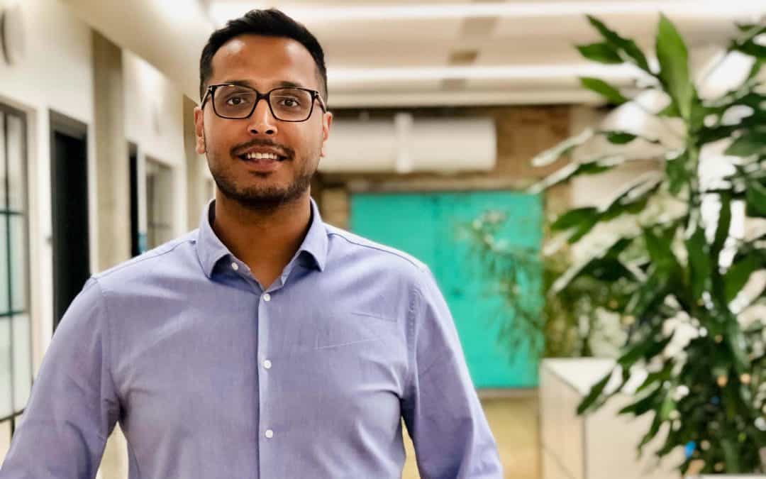 Production specialist to join the FOM team