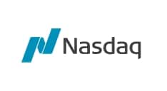 Nasdaq logo - small