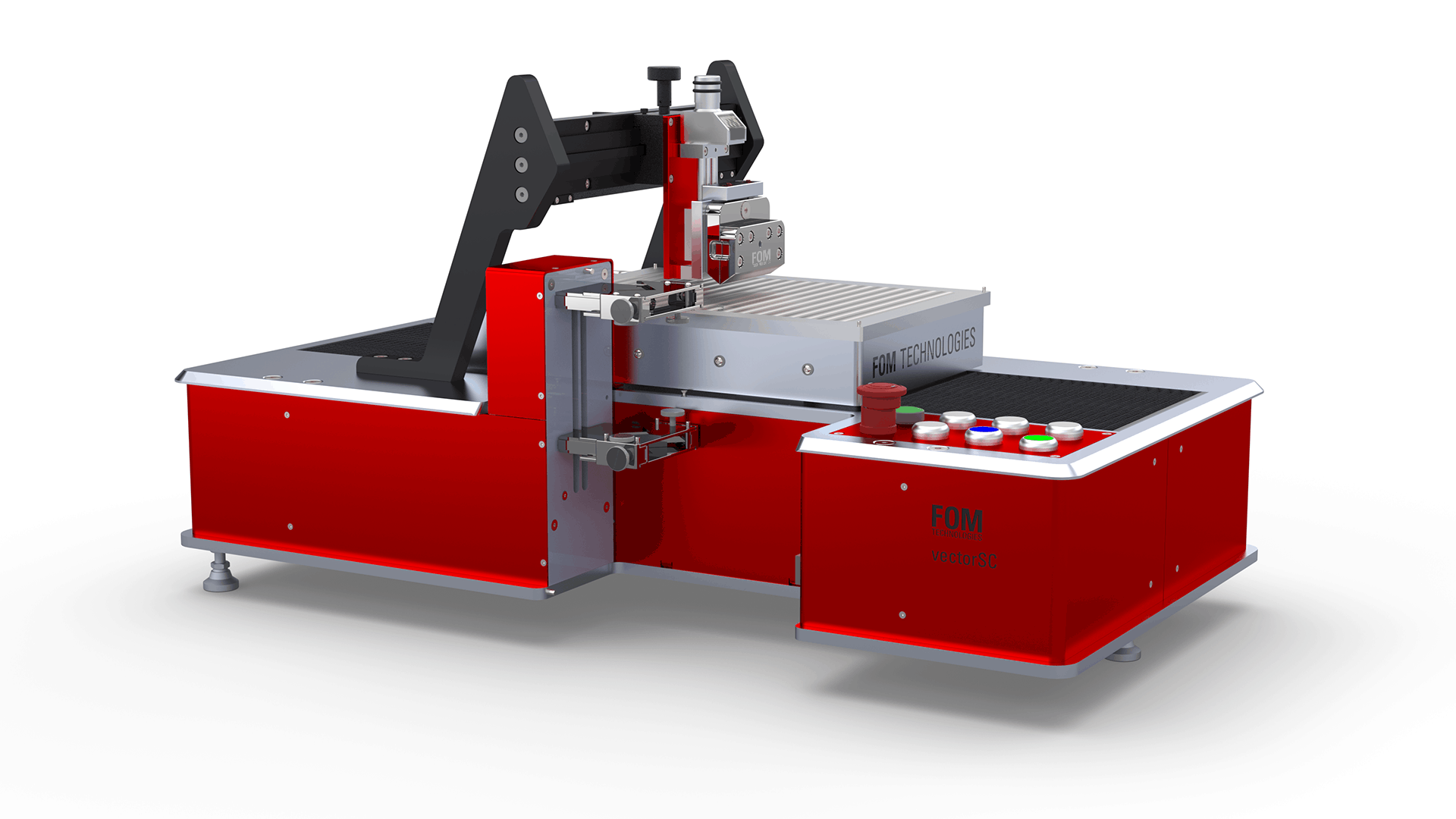 FOM vectorSC