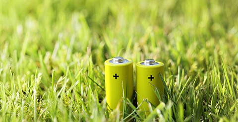 Batteries