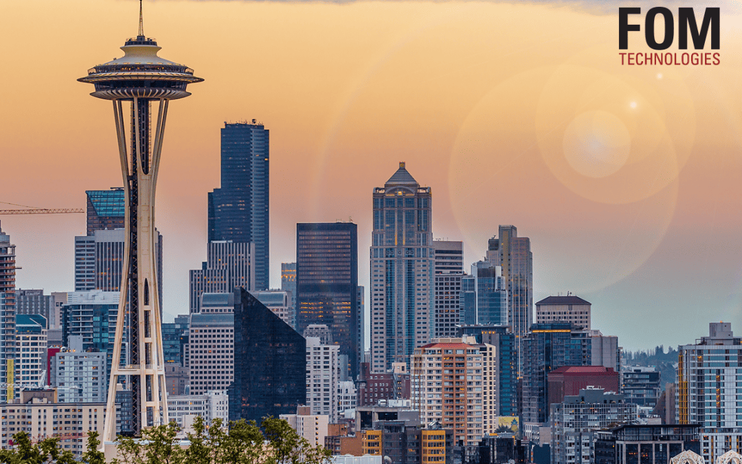 Picture of Seattle