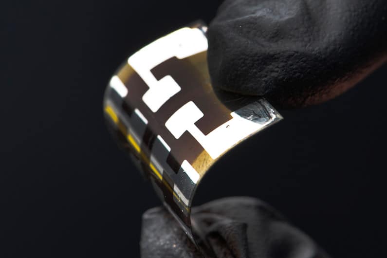 Perovskite