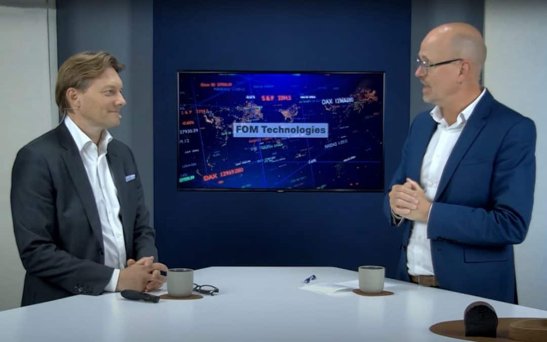 FOM interviewed by Danish Shareholder Association