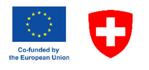 EU co-funded