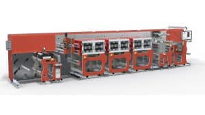 FOM moduloR2R