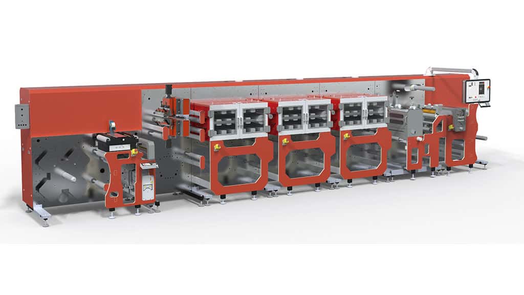 FOM moduloR2R