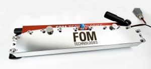 FOM SD 300 | Steel Series