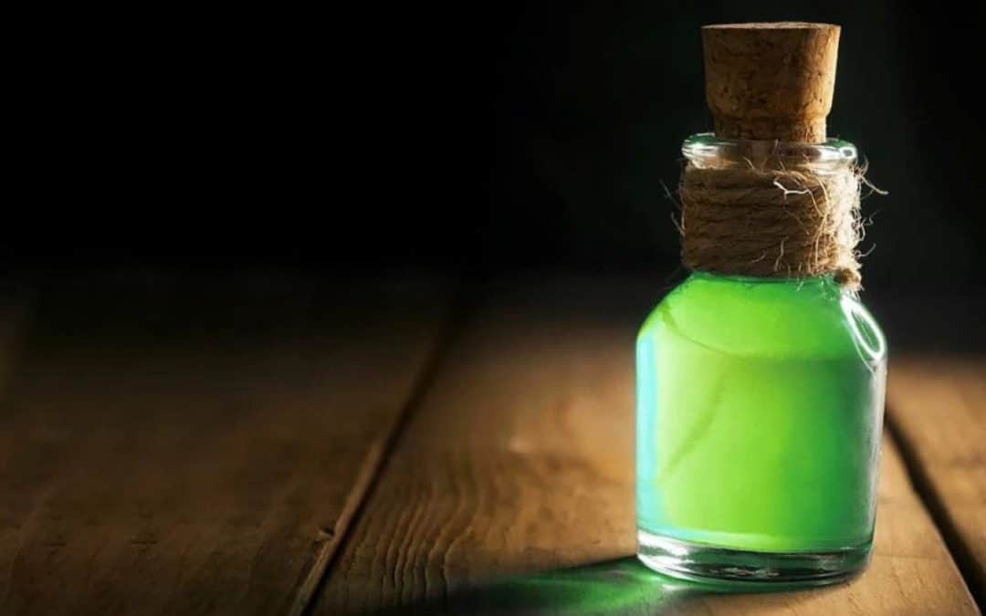 Returning customers are our coating elixir