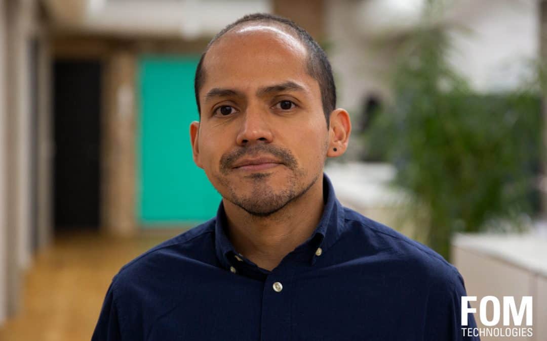 Thin-film specialist joins FOM Technologies