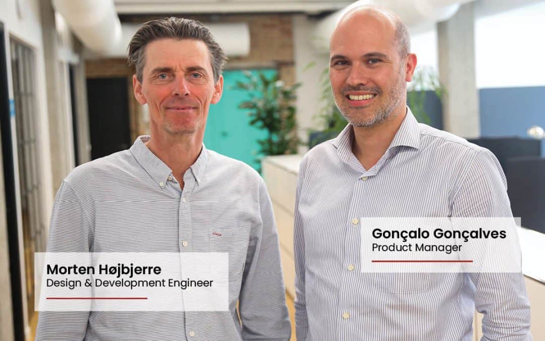 FOM Expands with two skilled experts