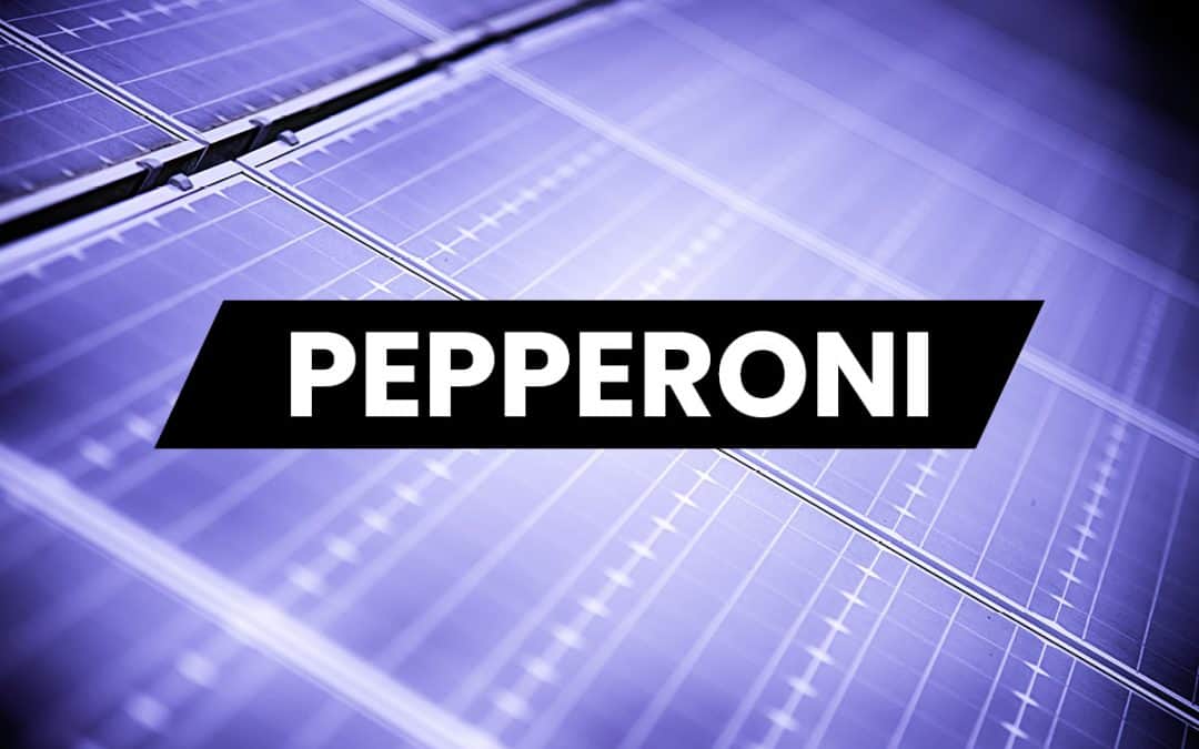 Pepperoni