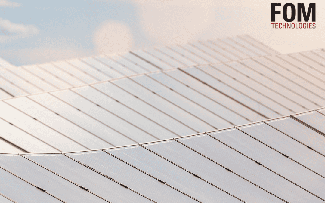 Advancing PVs: Slot-die technology featured in groundbreaking study