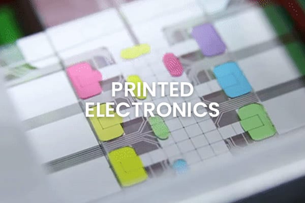 Printed Electronics 600x400 Printed electronics