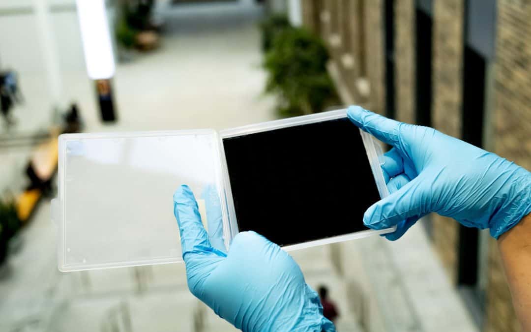 FOM Talks: QD Solar Inc.
