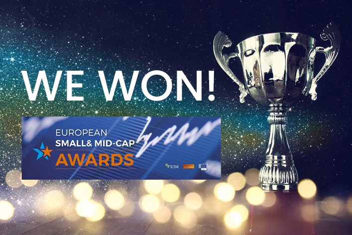 FOM wins as best performing IPO