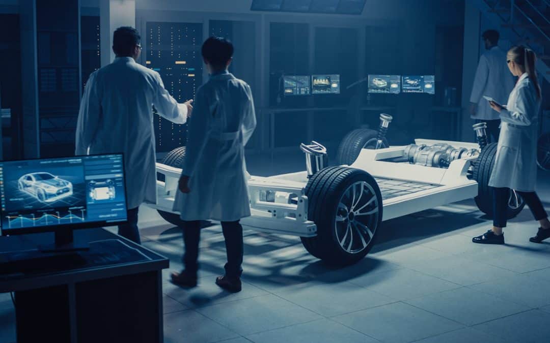 US battery R&D company awards FOM new contract