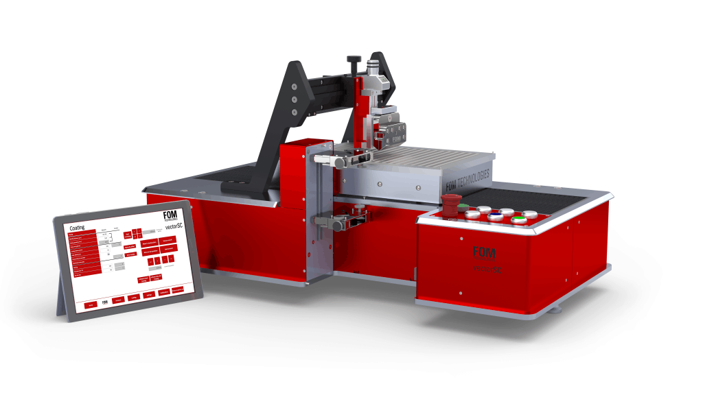 FOM vectorSC