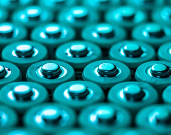 Slot-die coating in battery research