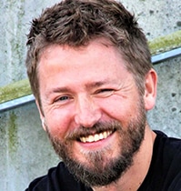 Morten Madsen